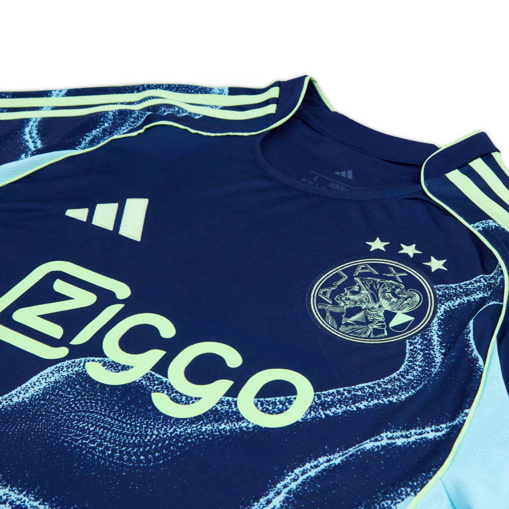 AFC AJAX 2025/26
