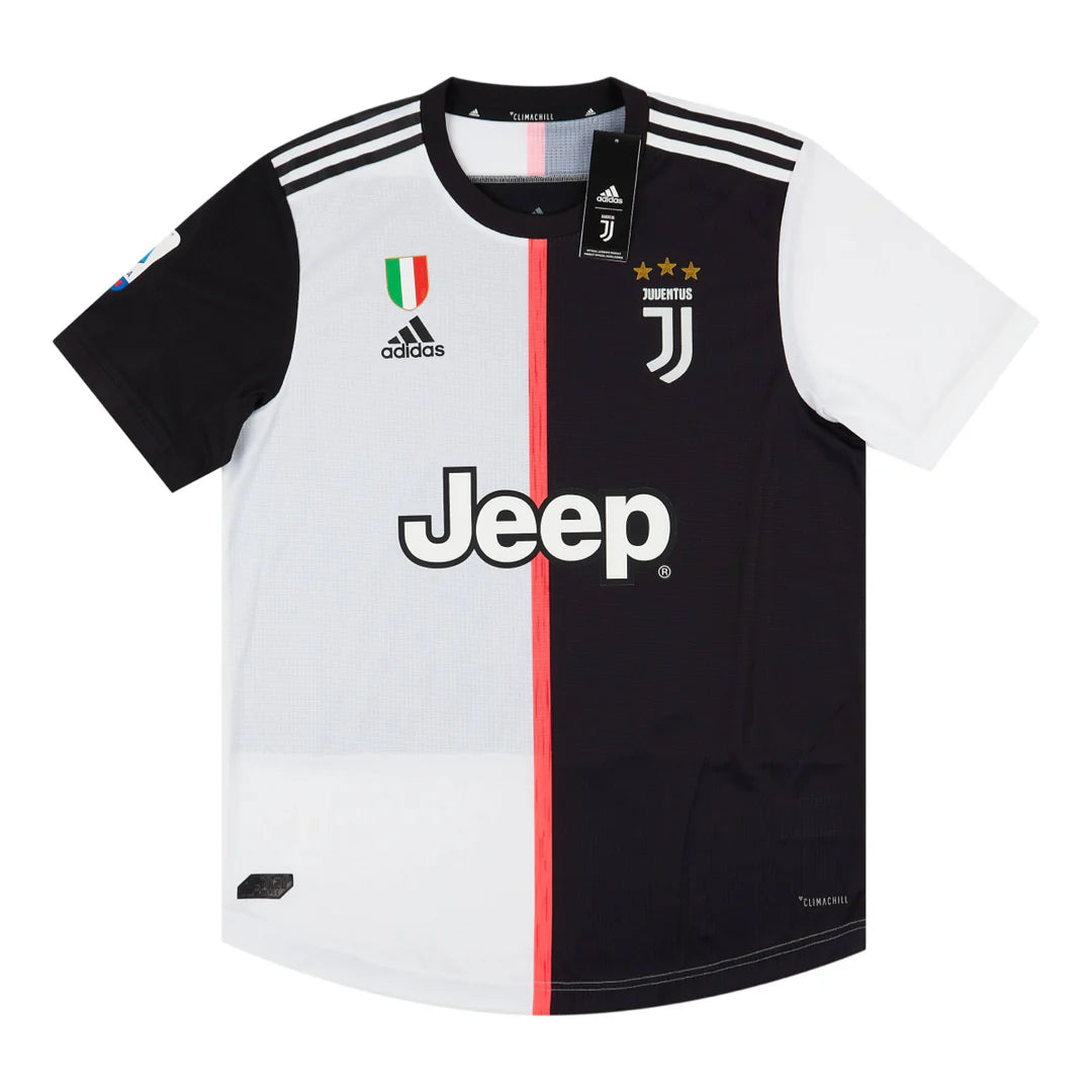 JUVENTUS 2019/20