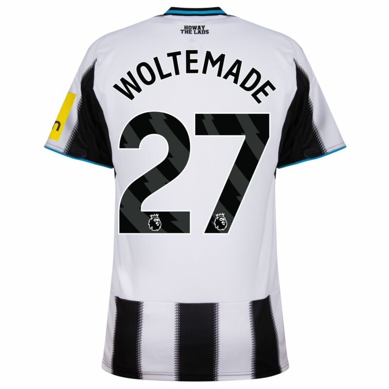 NEWCASTLE UNITED 2025/26