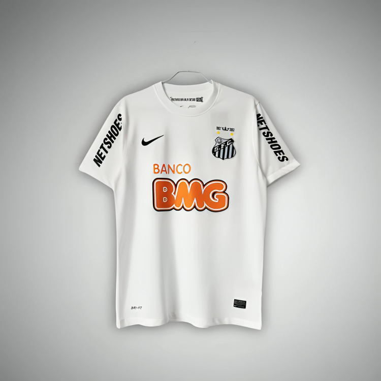 SANTOS 2012-13 RETRO