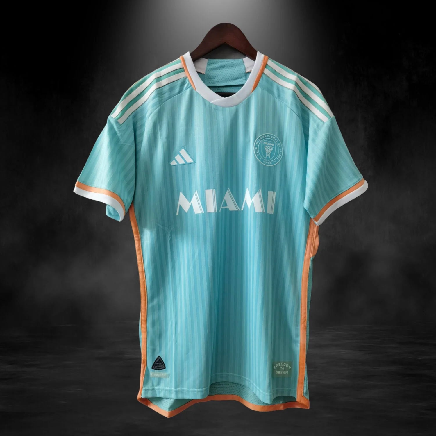 INTER MIAMI 2024/25 THIRD