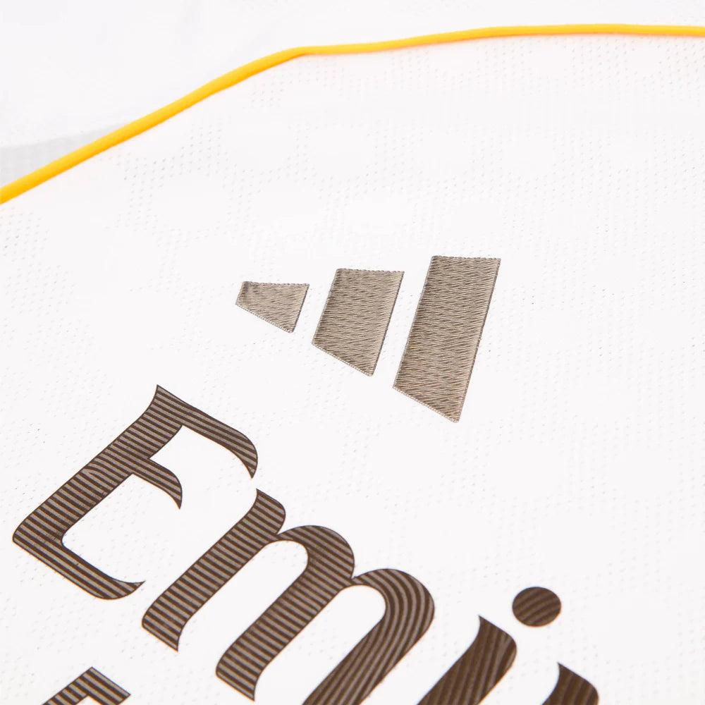 REAL MADRID 2025/26 LANGARM