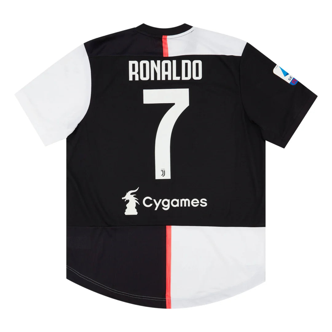 JUVENTUS 2019/20