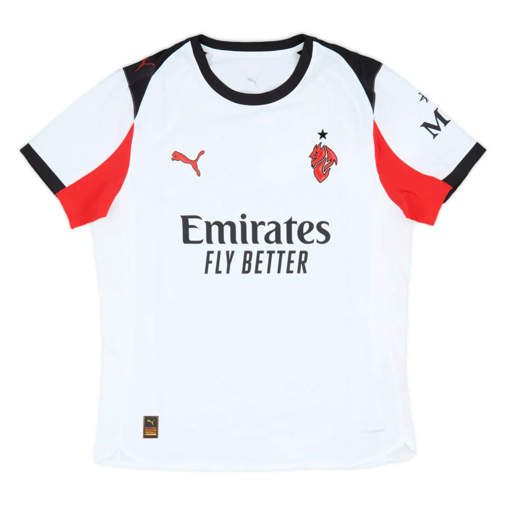 AC MILAN 2025/26