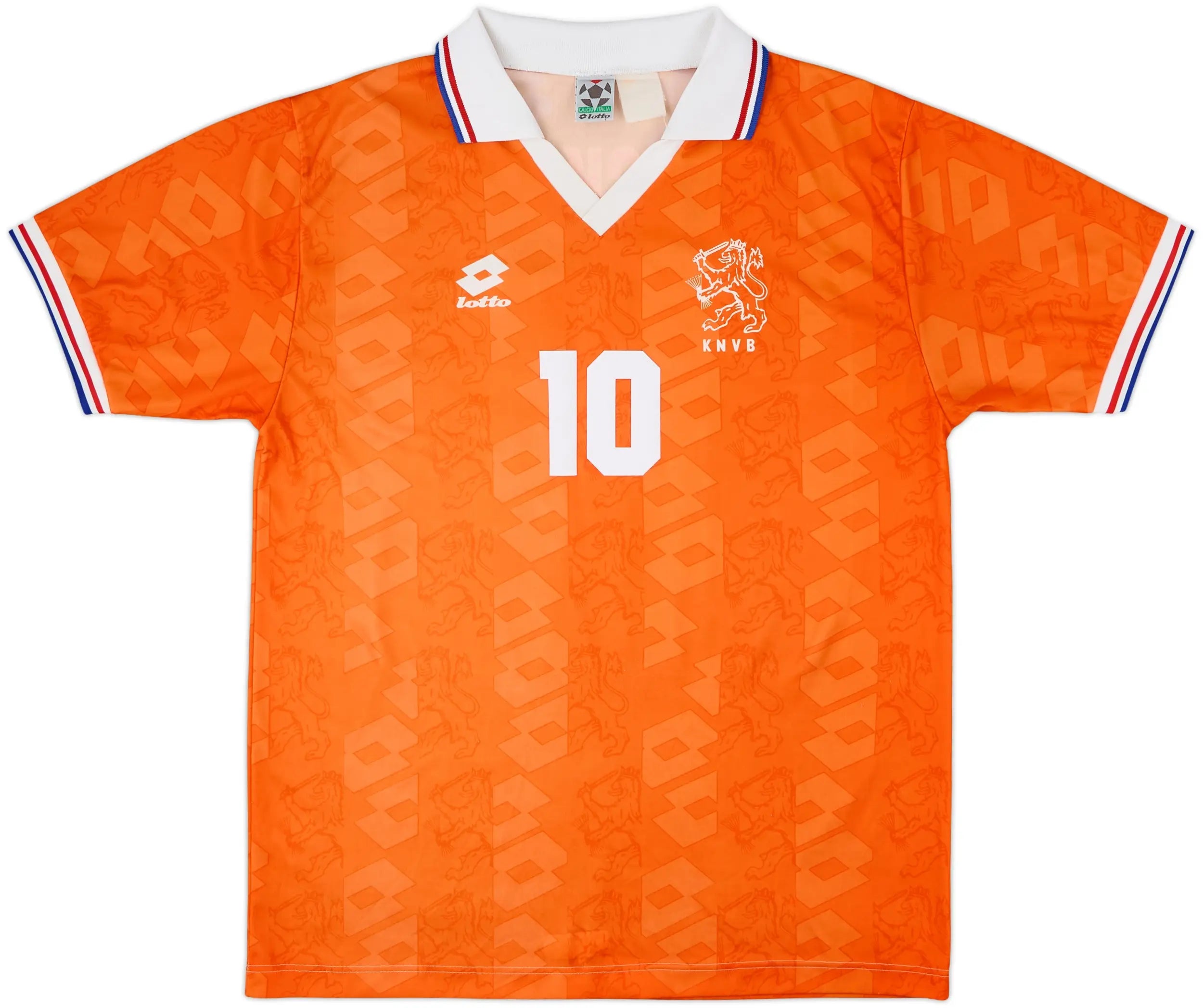 NETHERLANDS 1994 RETRO
