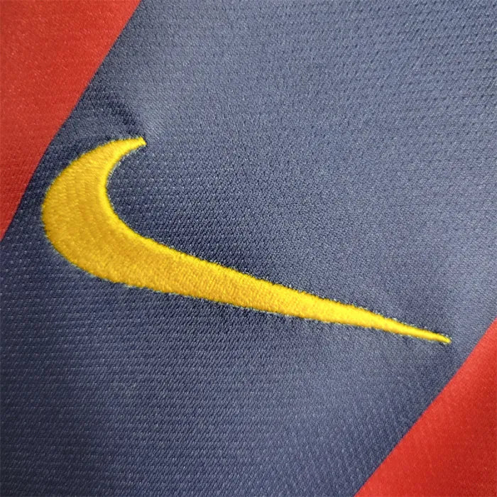 FC BARCELONA 2014-15 RETRO SHIRT