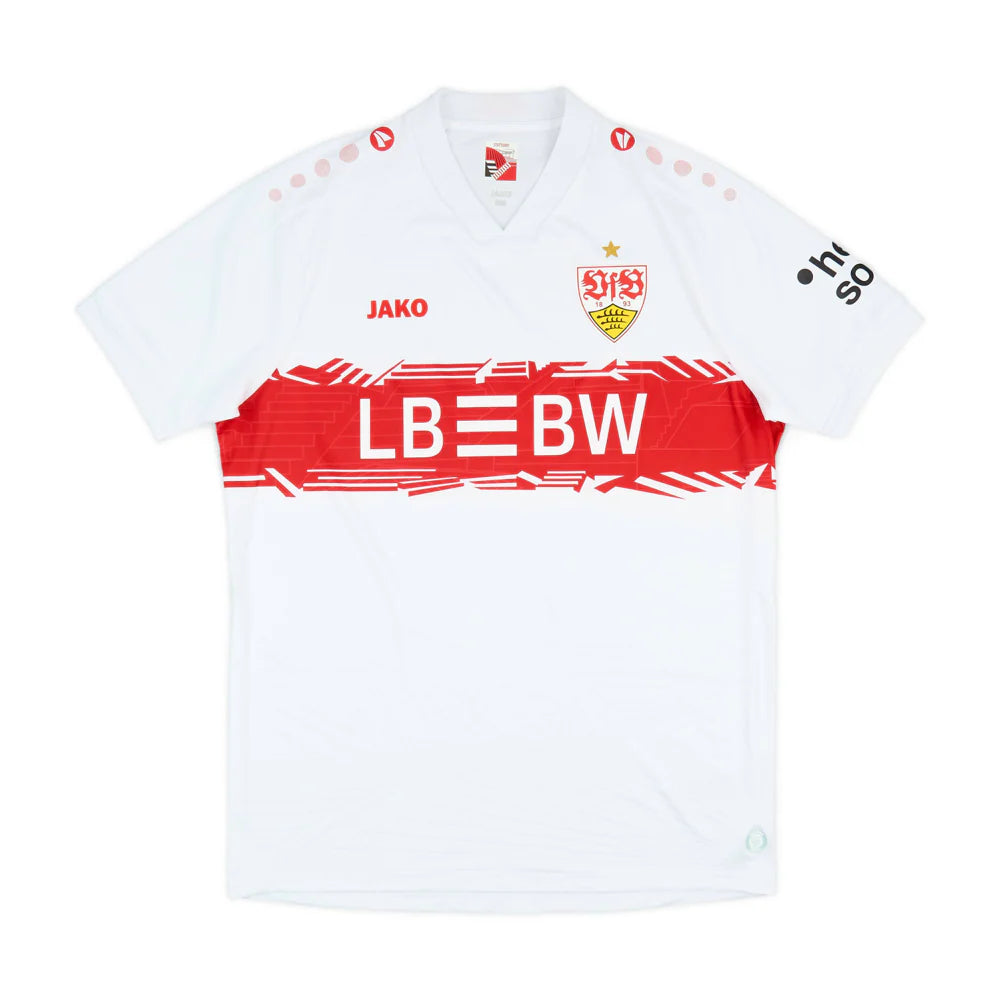 VFB STUTTGART 2025/26