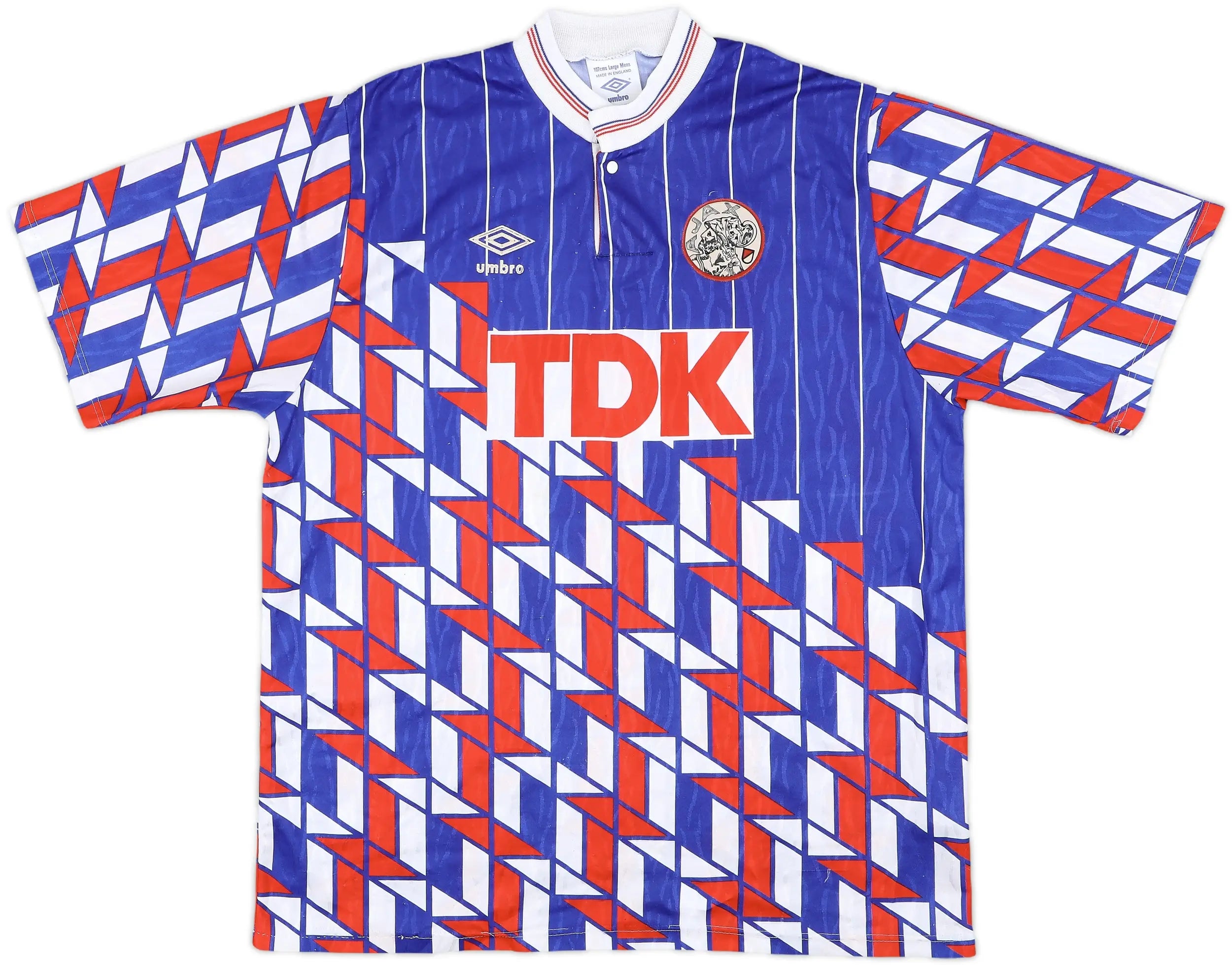 AFC AJAX 1989/90 RETRO