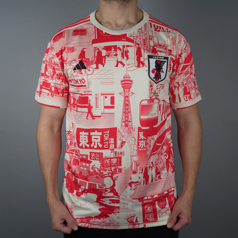 JAPAN 2023 SPECIAL EDITION TOKYO