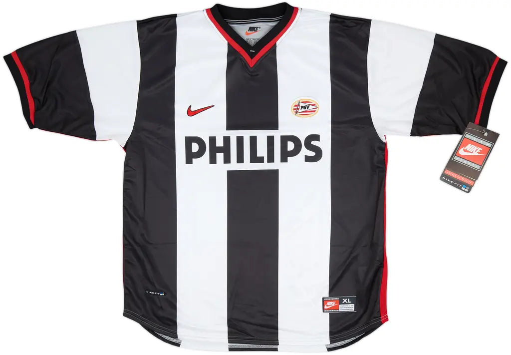 PSV 1998/00 RETRO