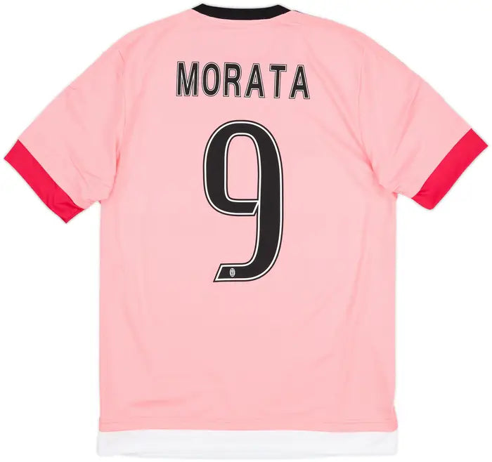 JUVENTUS 2015/16 RETRO