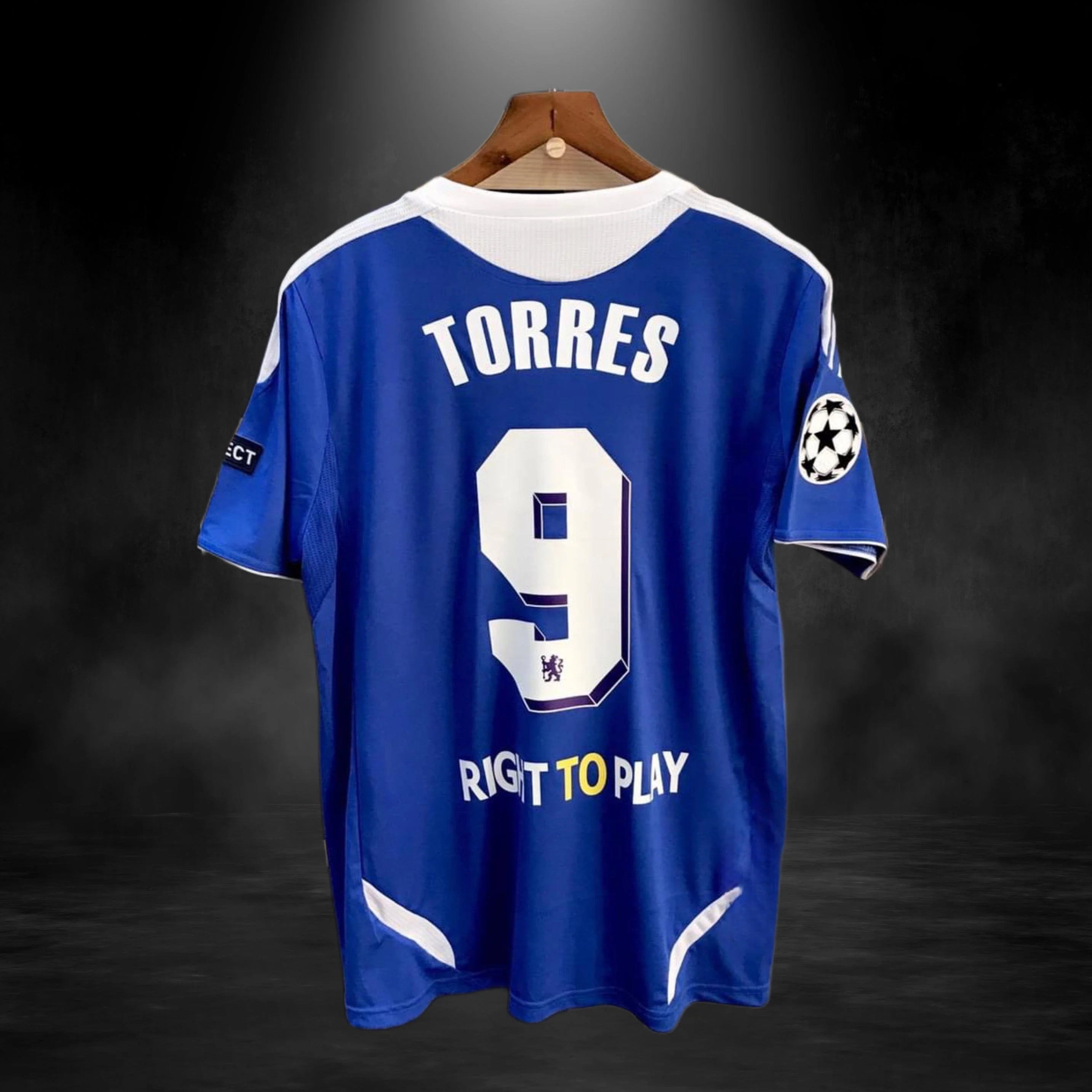 CHELSEA 2011-12 RETRO