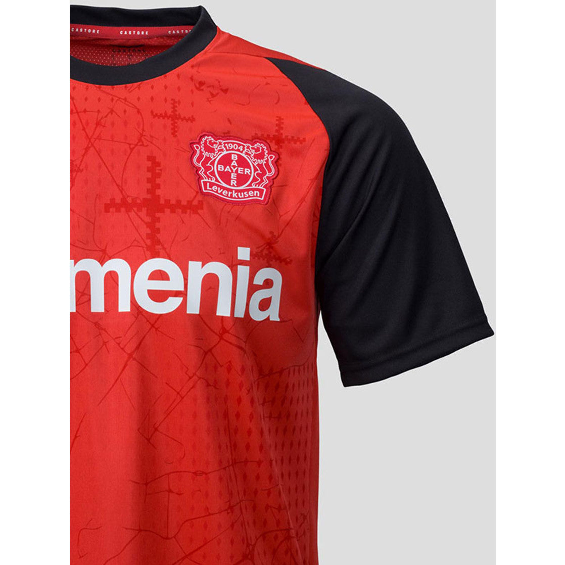 BAYER LEVER PILLOW 2024/25