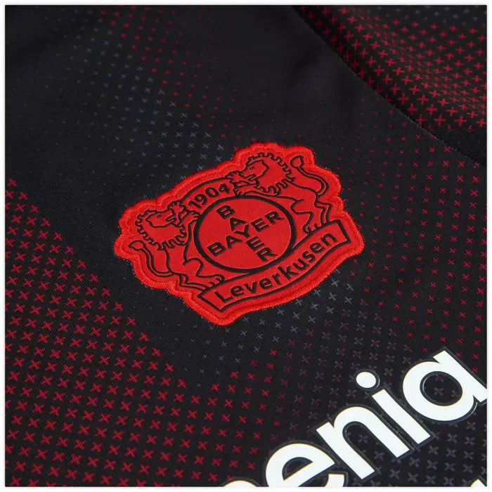BAYER LEVERKUSEN 2025/26