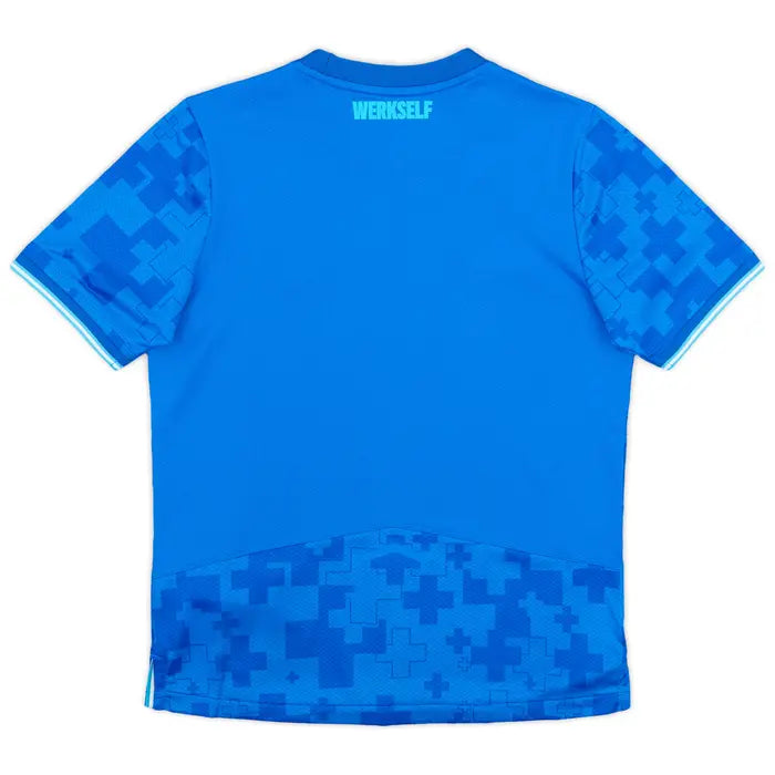 BAYER LEVERKUSEN JUNIOR 2025/26