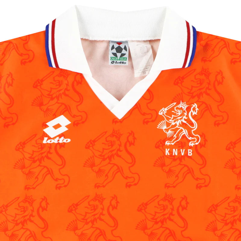 NETHERLANDS 1994 RETRO