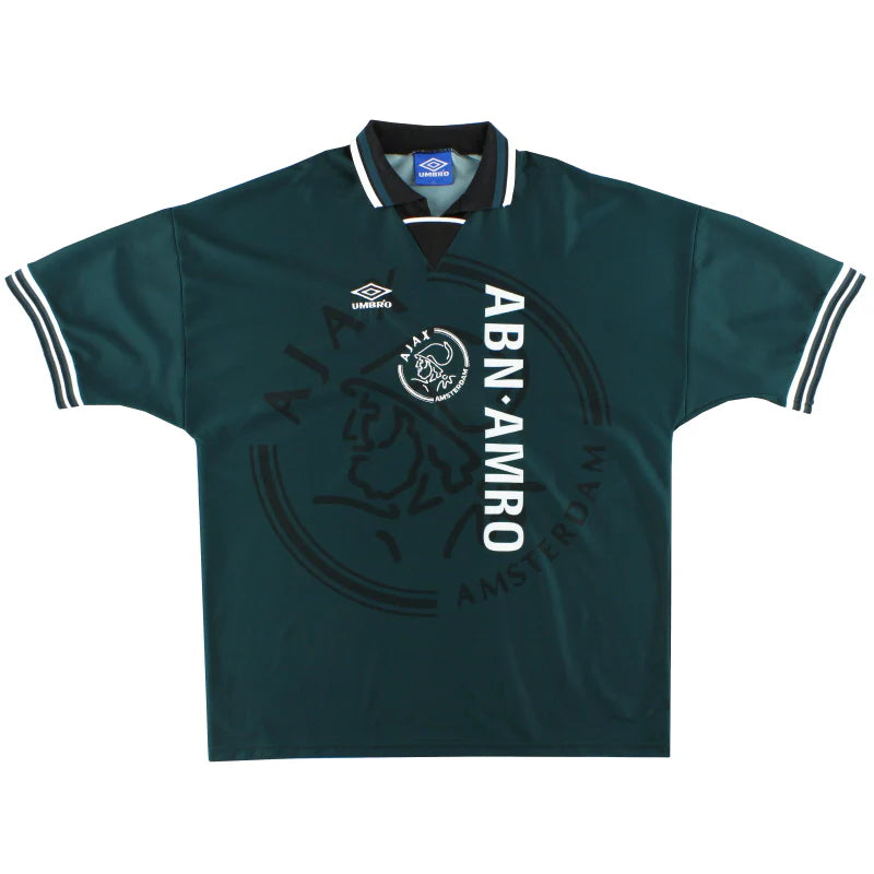 AFC AJAX 1995/96 RETRO
