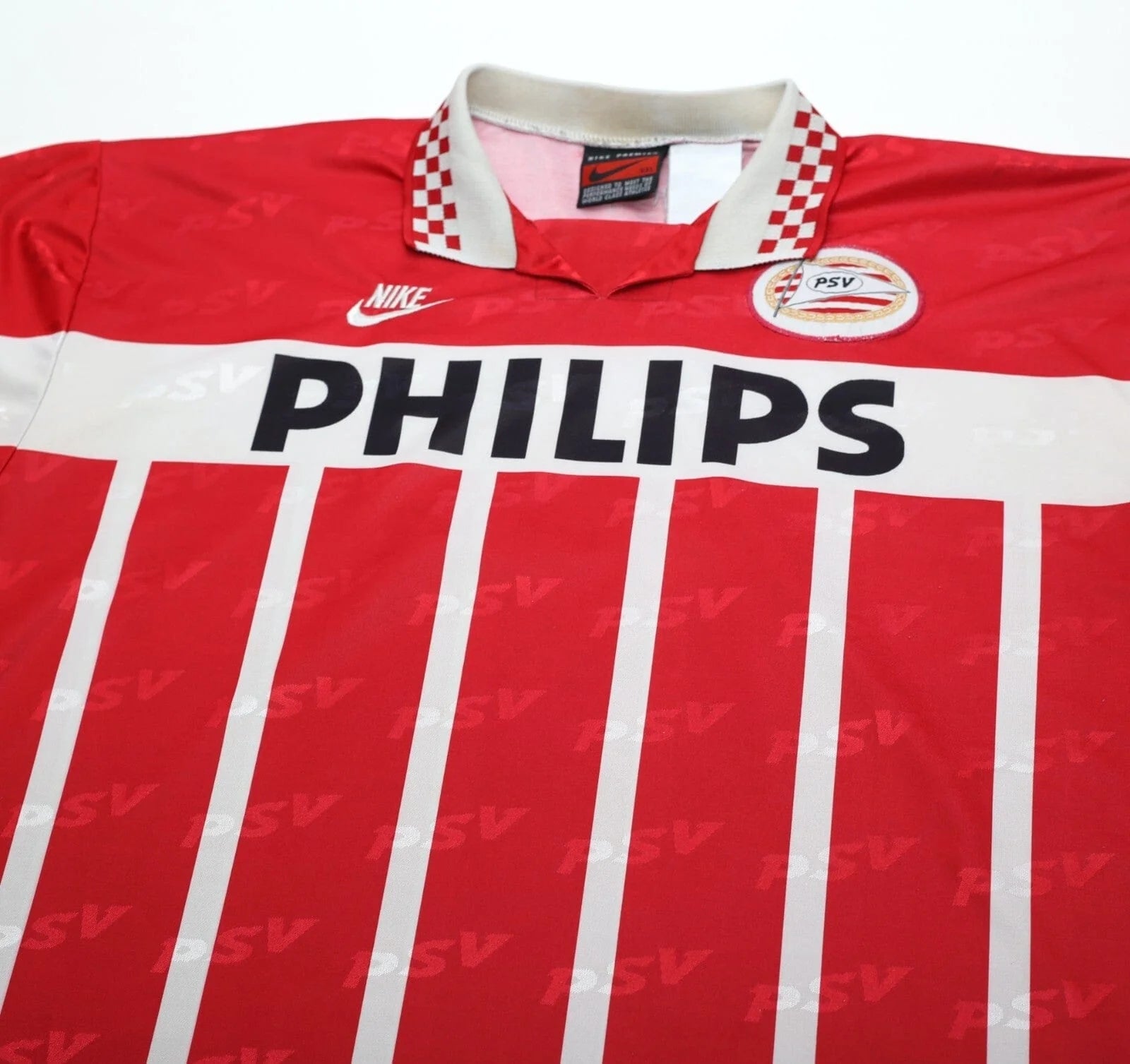 PSV 1995/96 RETRO