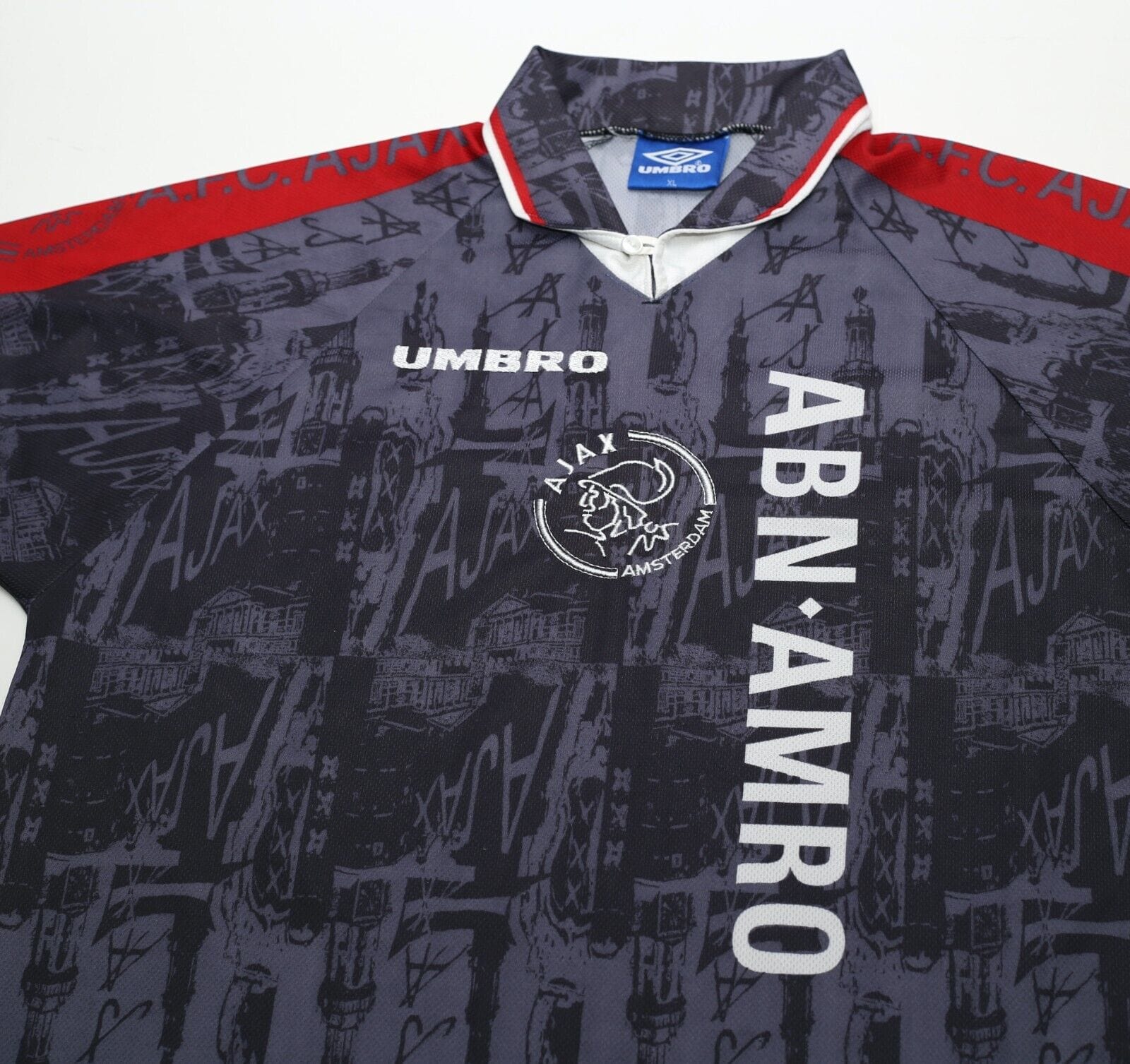 AFC AJAX 1996/97 RETRO