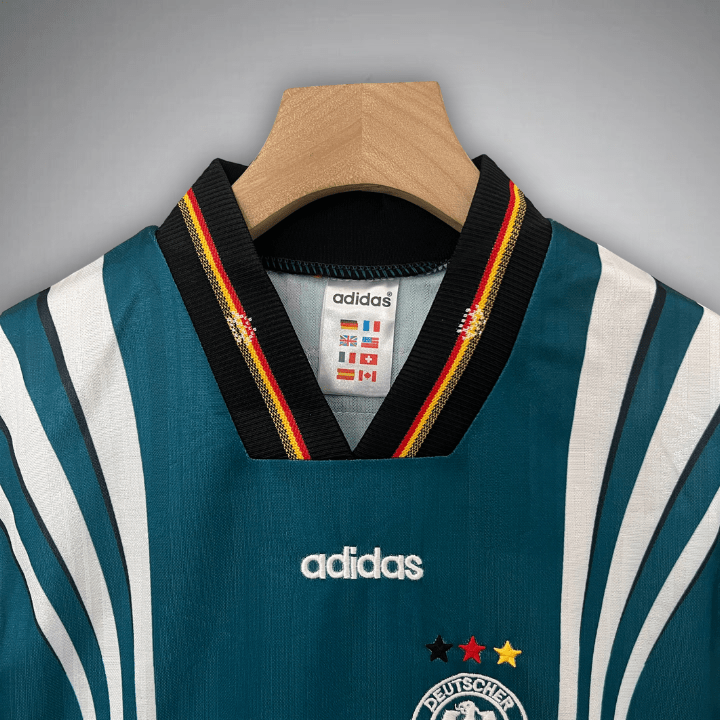 DUITSLAND JUNIOR 1996 RETRO