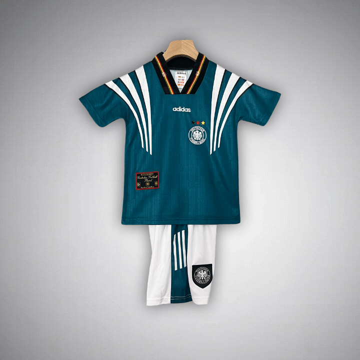 DUITSLAND JUNIOR 1996 RETRO