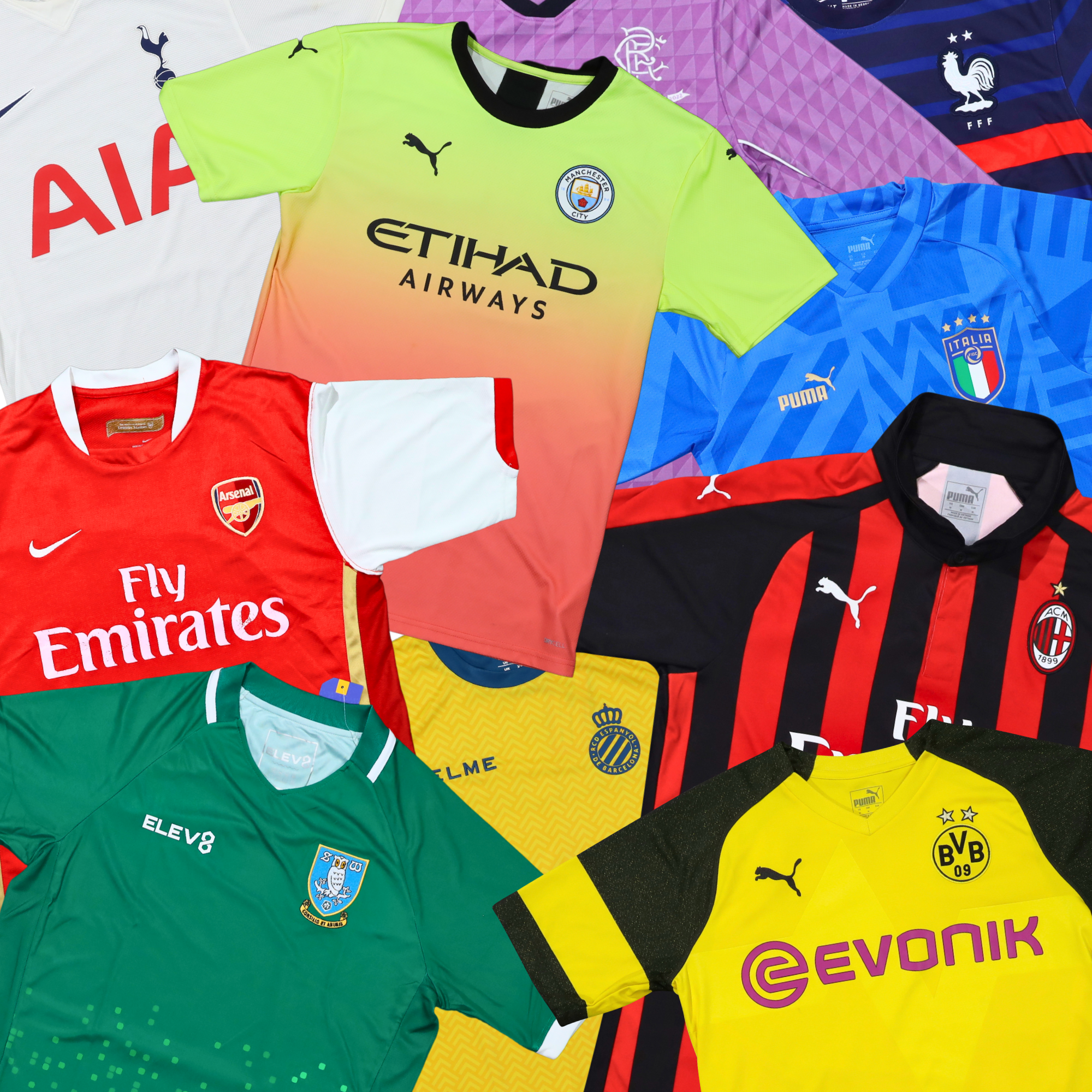 CLASS MYSTERY JERSEY™