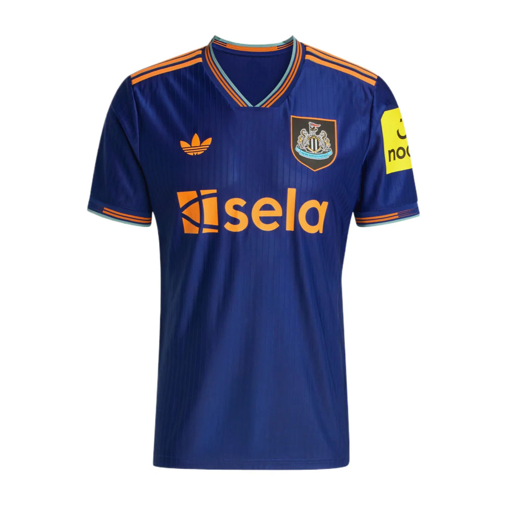 NEWCASTLE UNITED 2025/26