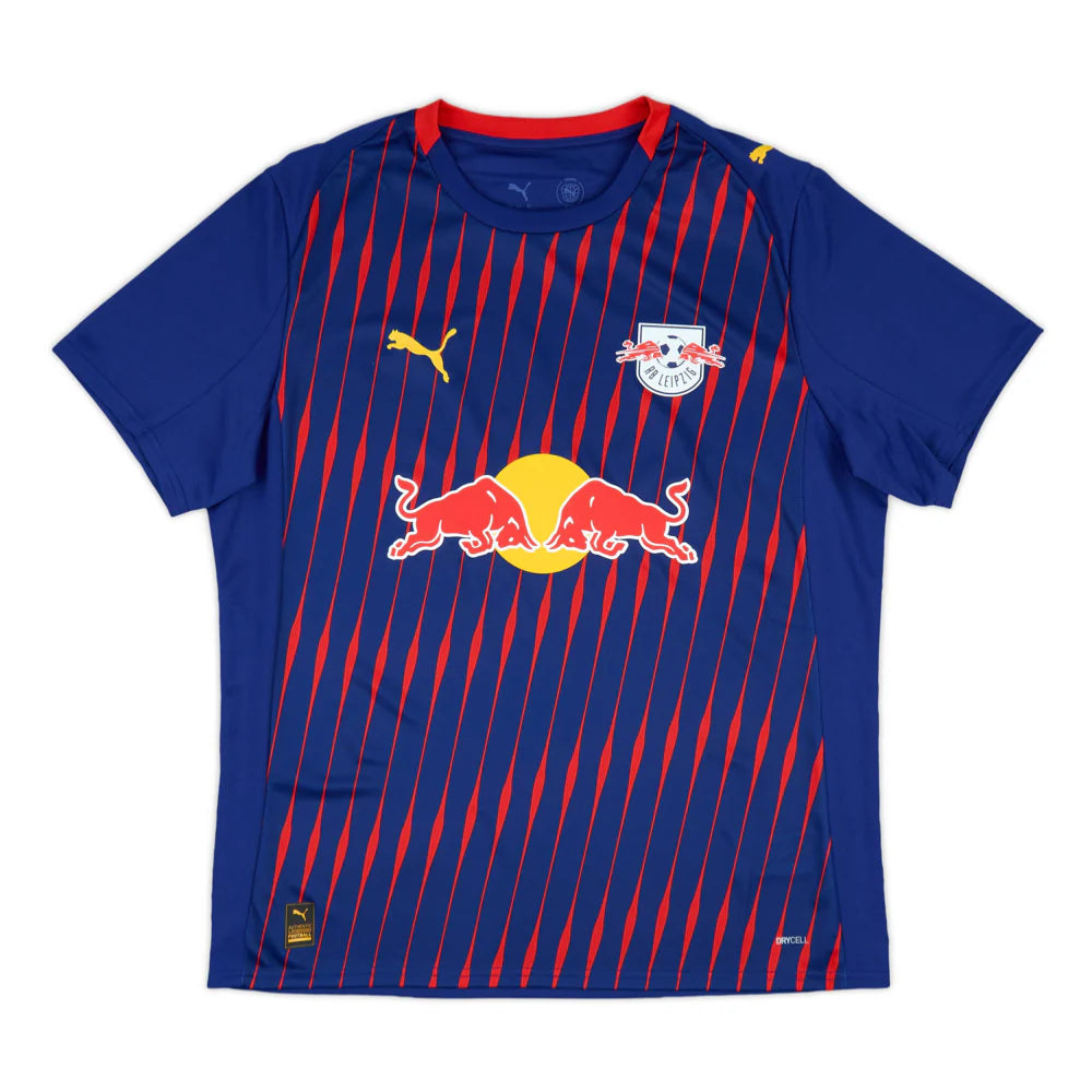 RB LEIPZIG 2025/26