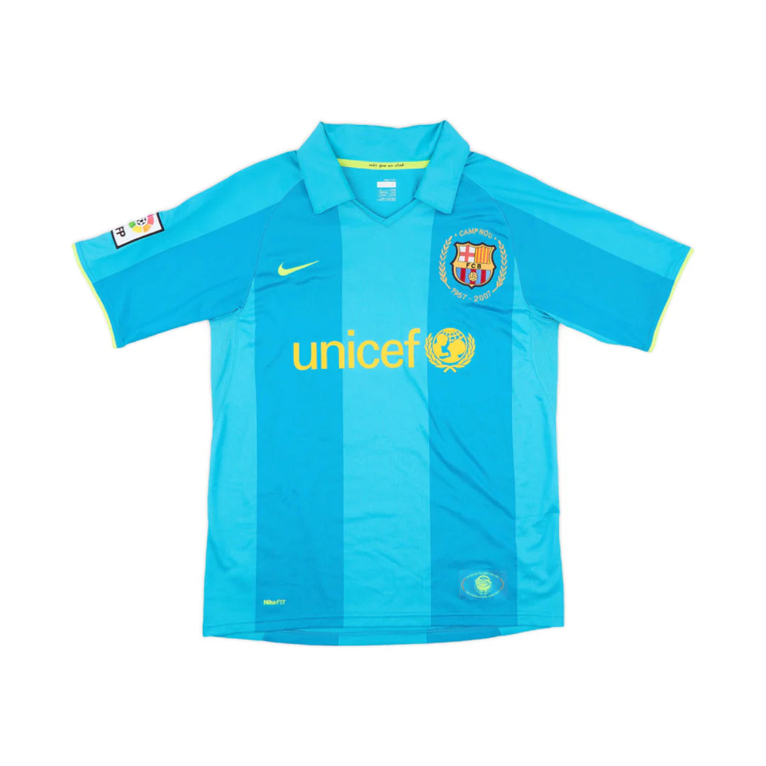 FC Barcelona 2007-2008 RETRO
