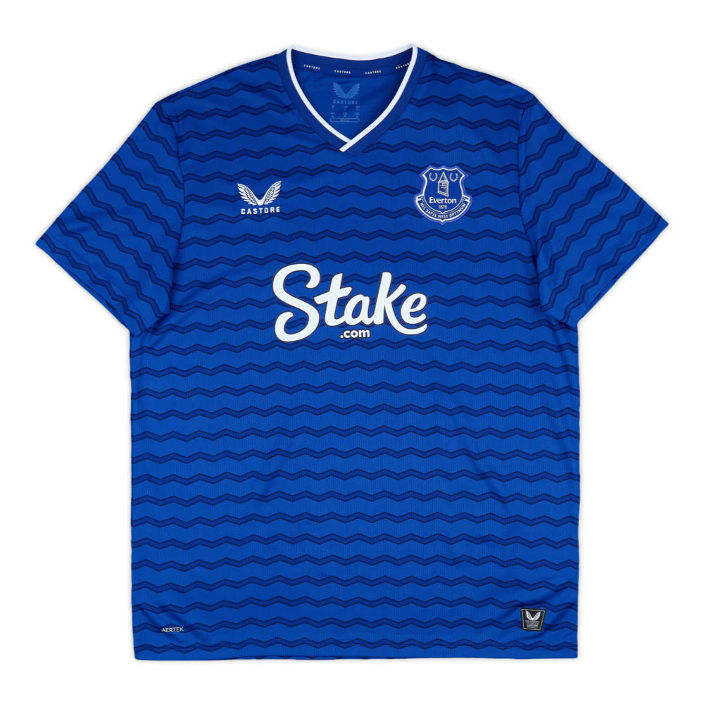 EVERTON FC 2025/26