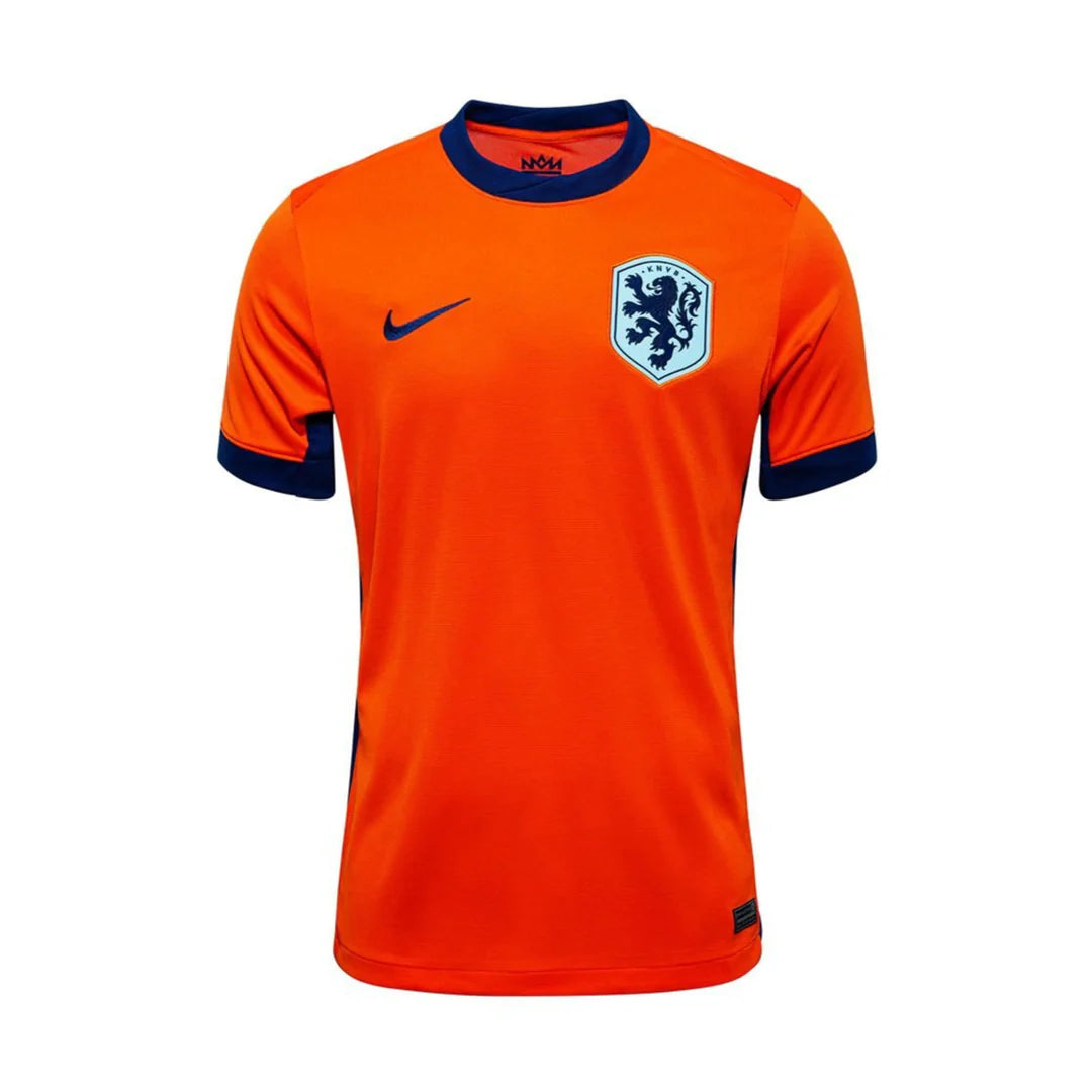 THE NETHERLANDS 2024/25