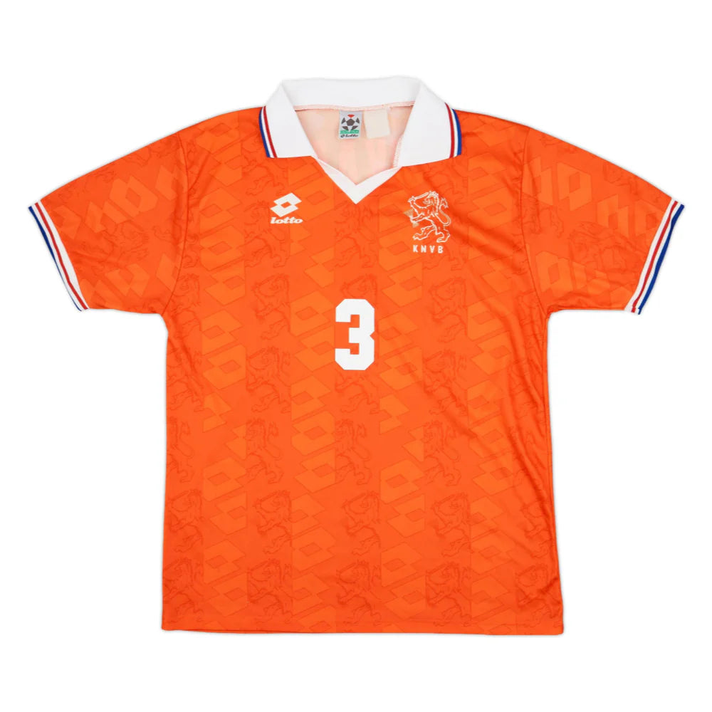 NETHERLANDS 1994 RETRO