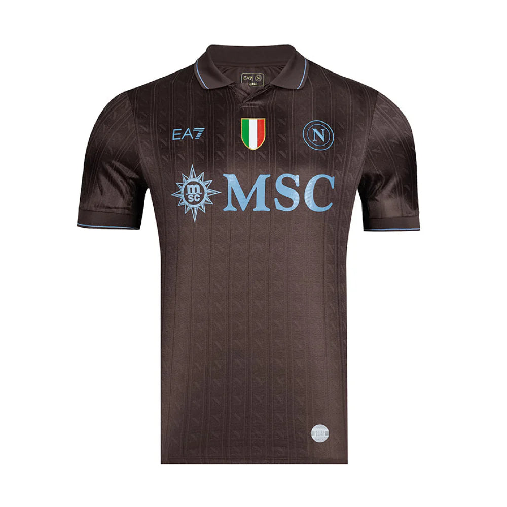 SSC NAPOLI 2025/26