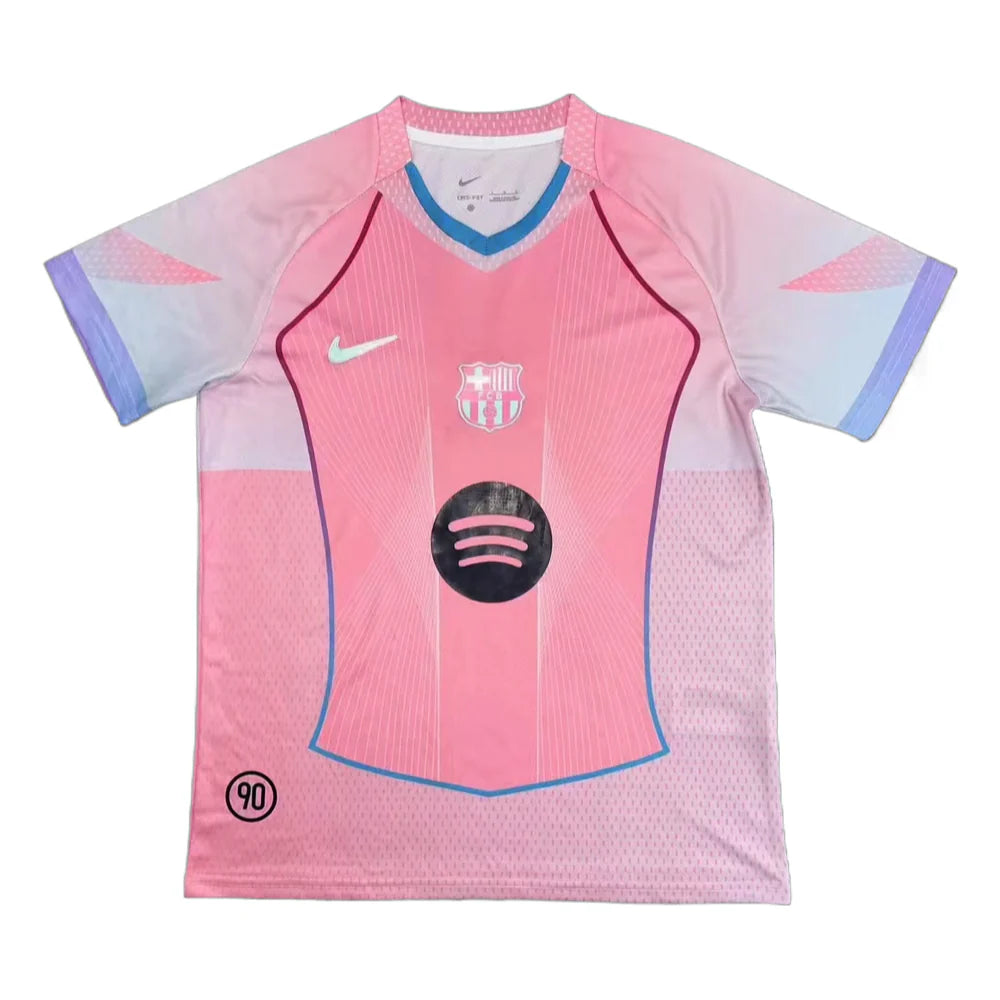 FC BARCELONA 2025 | SUMMER EDITION