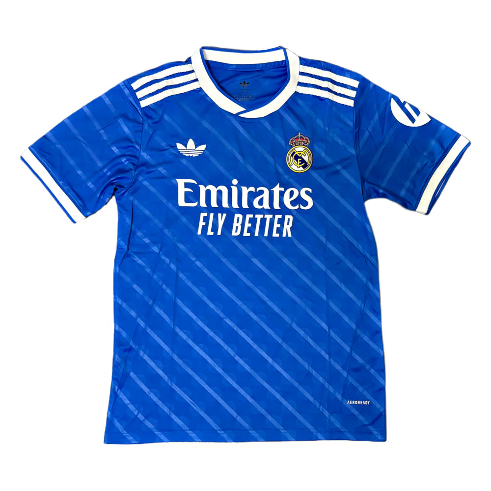 REAL MADRID 2025/26