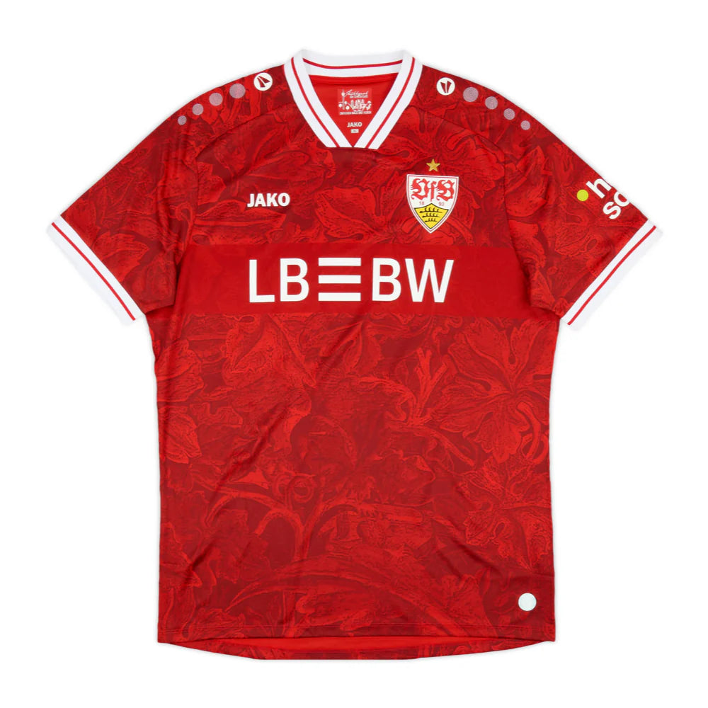 VFB STUTTGART 2025/26