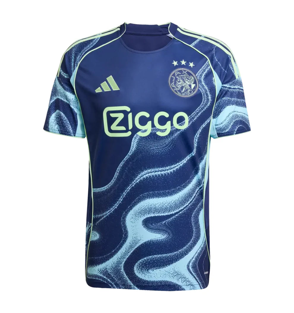AFC AJAX 2025/26