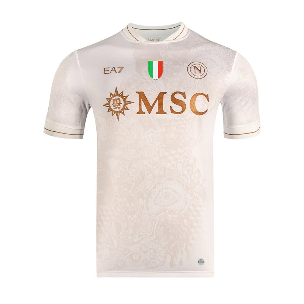 SSC NAPOLI 2025/26
