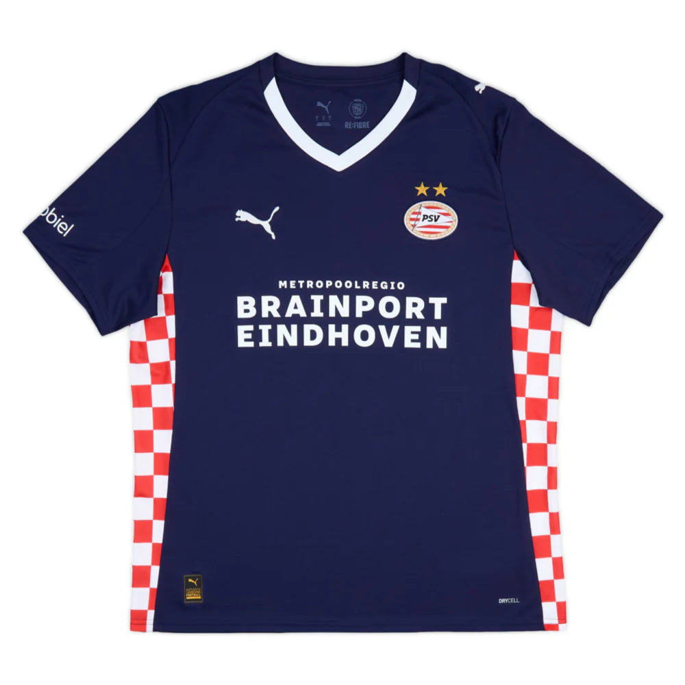 PSV 2025/26
