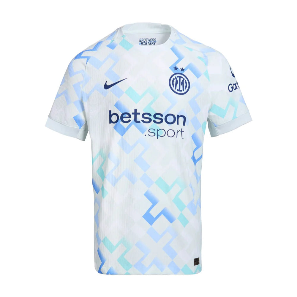 INTER MILAN 2025/26
