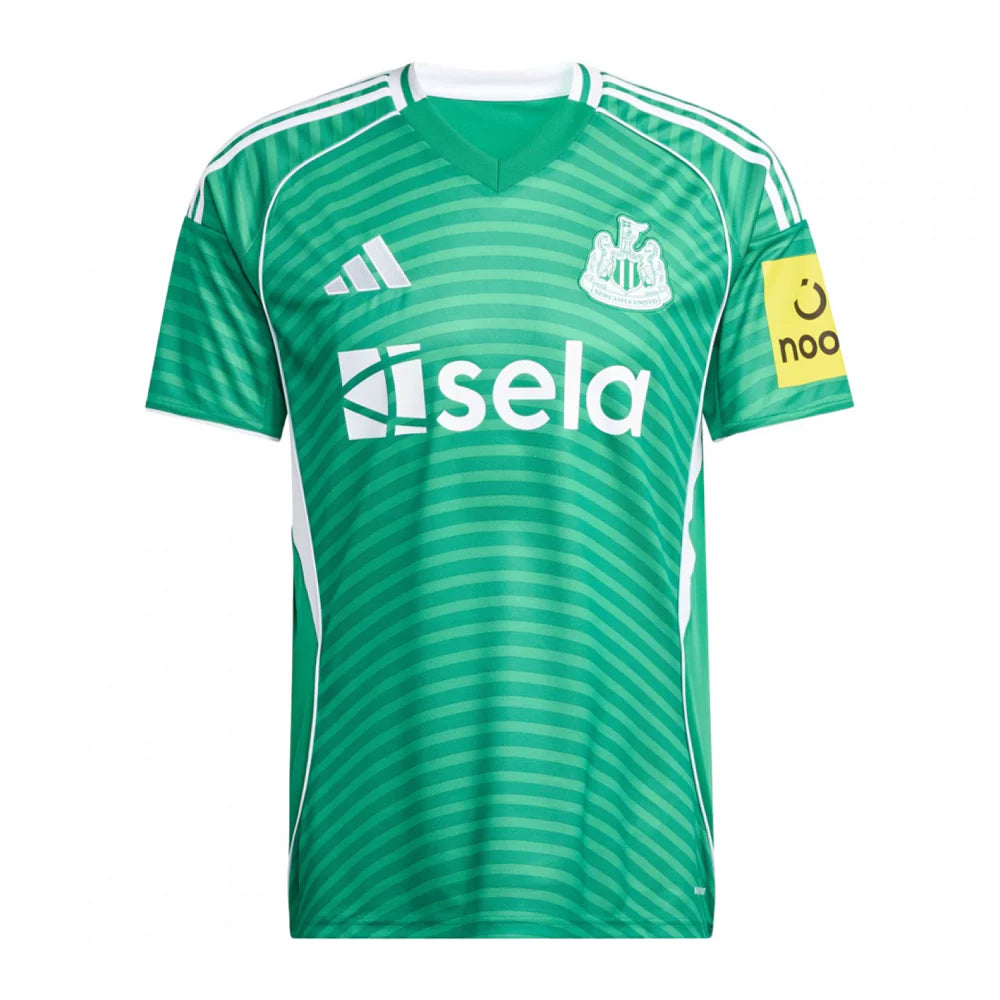 NEWCASTLE UNITED 2025/26