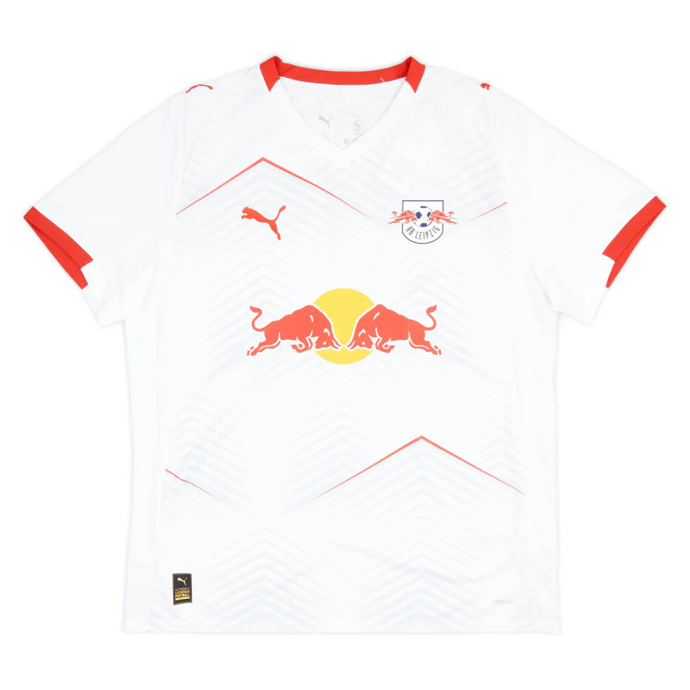 RB LEIPZIG 2025/26