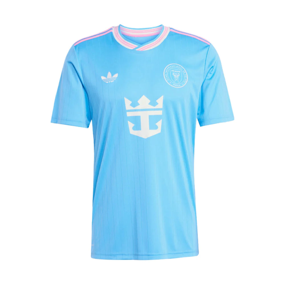 INTER MIAMI 2025/26 THIRD