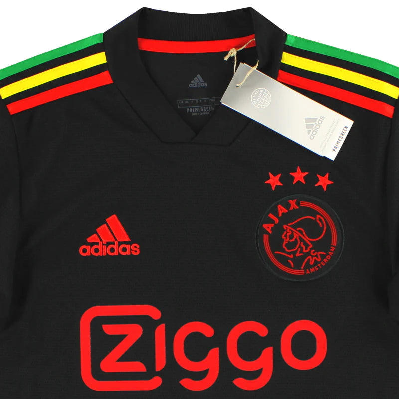AJAX X BOB MARLEY | SPECIAL EDITION