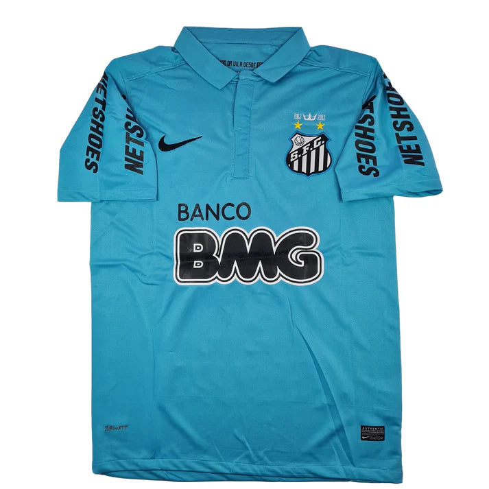 SANTOS 2012-13 | BLACK FRIDAY