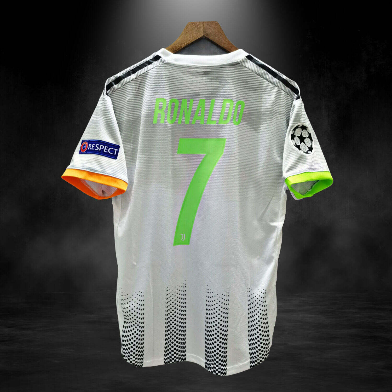 JUVENTUS 2019/20 PALACE | SPECIAL EDITION