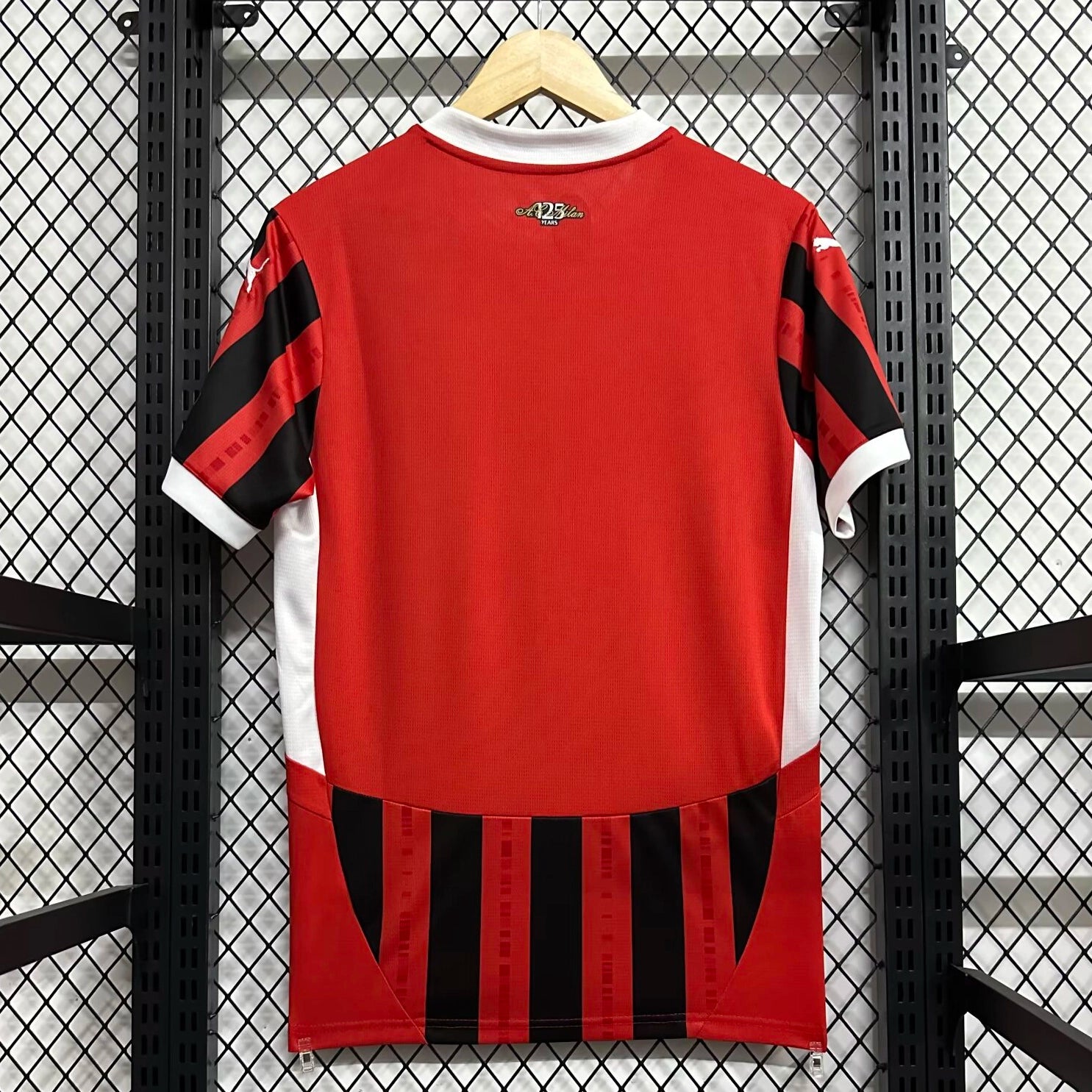 AC MILAN 2024/25
