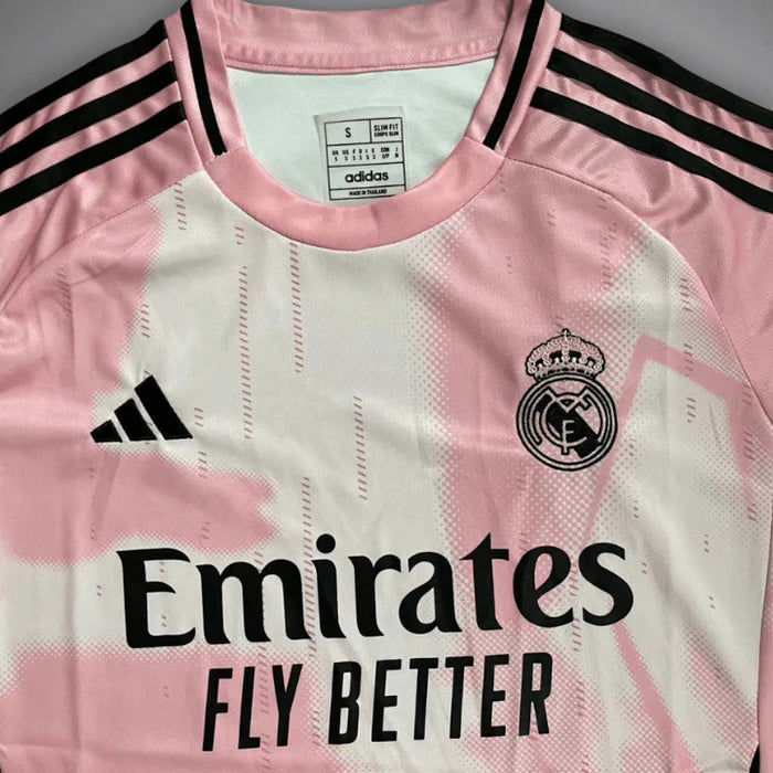 REAL MADRID 2025 | SUMMER EDITION