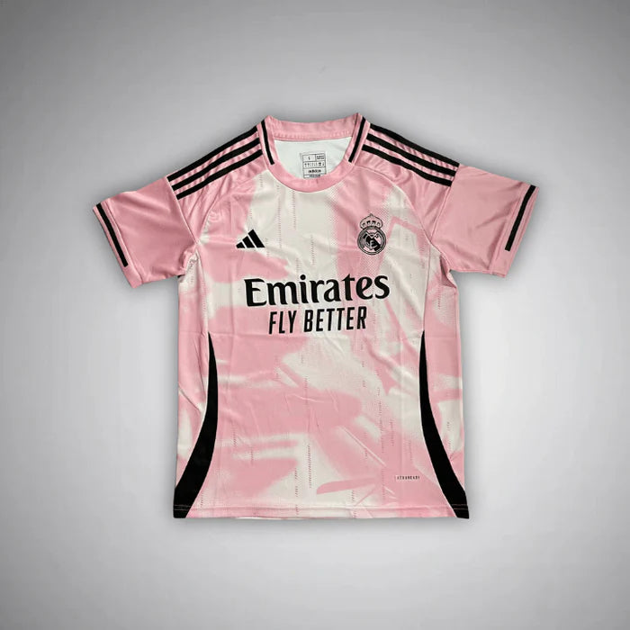 REAL MADRID 2025 | SUMMER EDITION