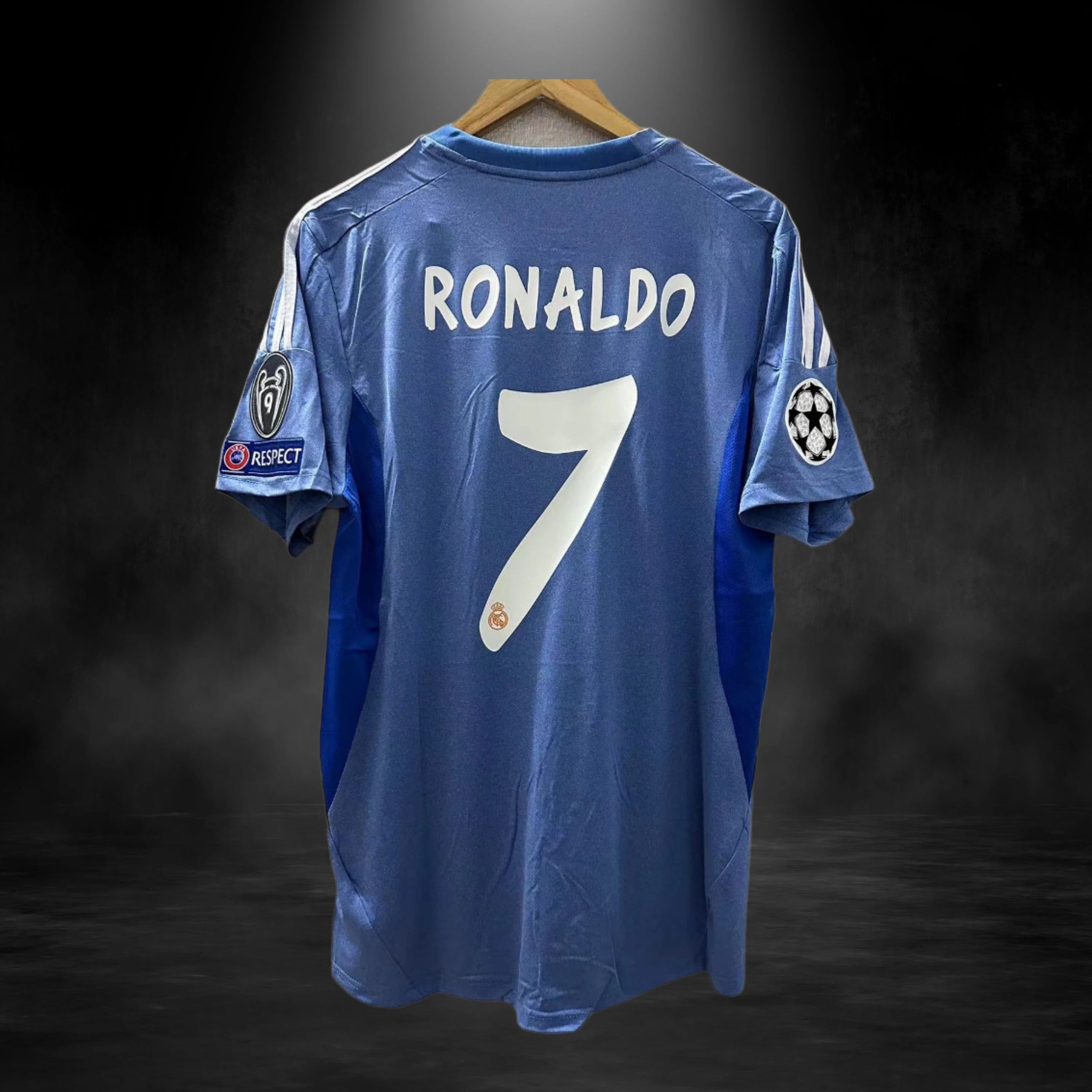 Real Madrid 2013-2014 RETRO